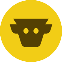 CoW Protocol Token from Mainnet logo